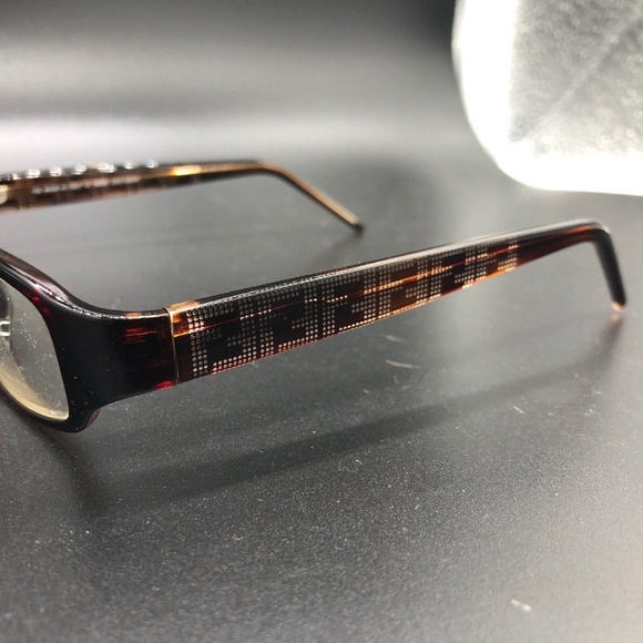 fendi womens glasses frames